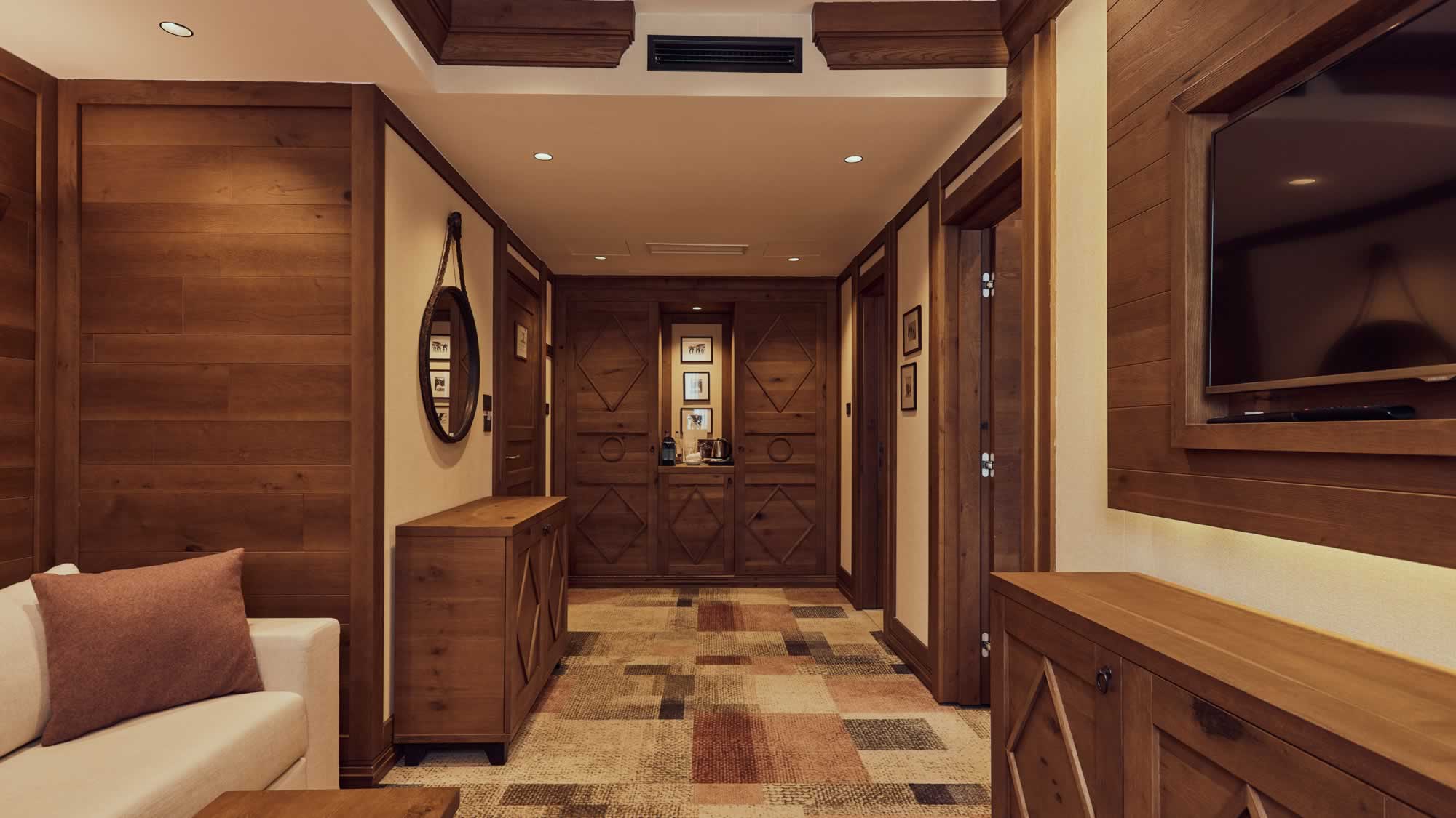 Deluxe Apartmani - druga slika