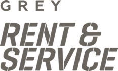 Grey Ski Rent logo